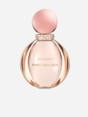 Bvlgari Goldea Rose Eau de Parfum