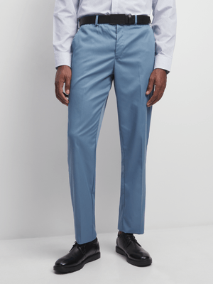 Jet Men's Light Blue Trousers