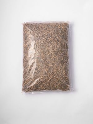 Acacia Wood Pellets for Pizza Ovens 5kg