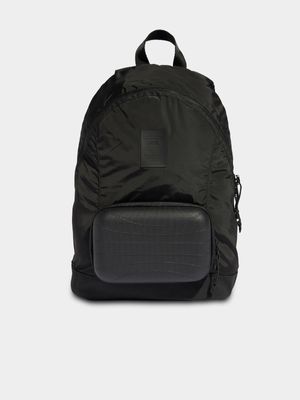 adidas Original Unisex SST Black Backpack