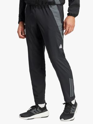 Mens adidas Tiro 24 Competition Black/Grey Pants