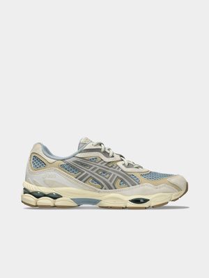 Asics Men's Gel-NYC Multicolour Sneaker