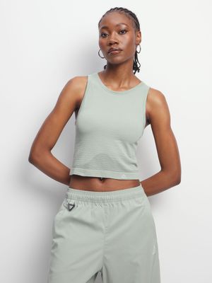 Nike Women's ACG Green Tank Top