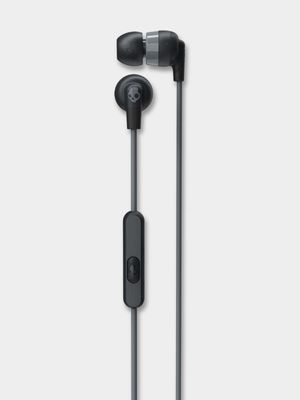 Skullcandy Inkd+ Earphones With Microphone