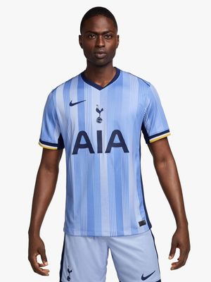 Mens Nike Tottenham Hotspur Away 24/25 Stadium Jersey