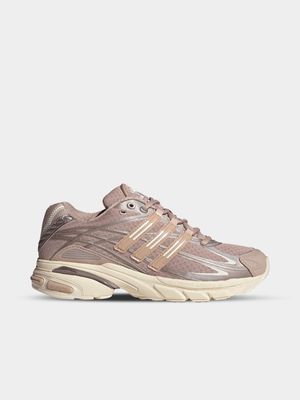 adidas Originals Women's Adistar Brown/Cream Sneaker