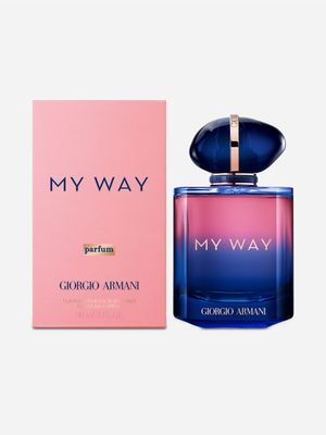 Giorgio Armani My Way Le Parfum