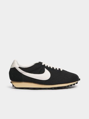 Nike Men's LD-1000 Black/Sail Sneaker