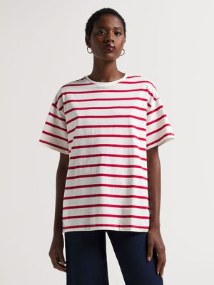 Stripe T-Shirt