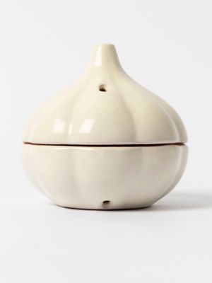 Joie Silicone Terracotta Garlic Keeper