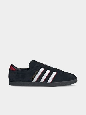 adidas Originals London '96 Black/White Sneaker