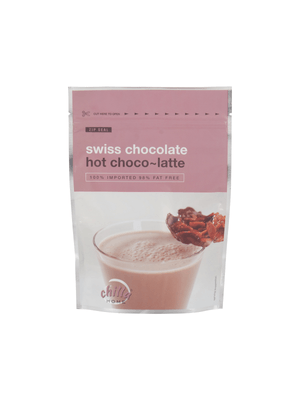 @home Swiss Chocolate Chilla Hot Chocolate 250g