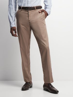 Jet Men's Stone Formal Trousers