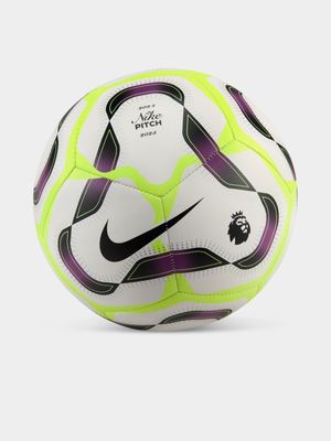 Nike Premier League Pitch Soccer Ball