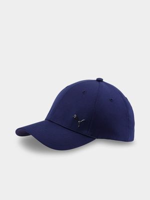 Puma Metal Cat Peacoat Cap