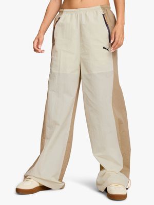 Puma Women's Dare To Parachute Alpine Snow Pants