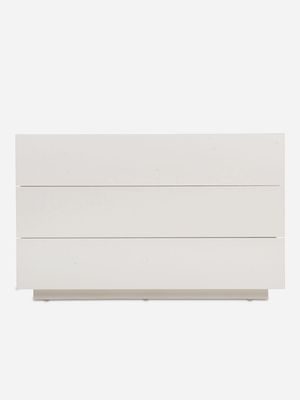 Drift 3 Drawer Chest