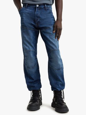 G-Star Men's 5620 Elwood 3D Regular Jeans