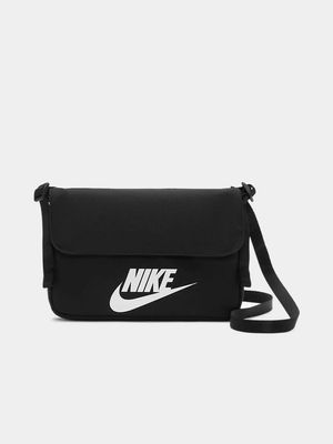 Nike Nsw Black Crossbody Bag