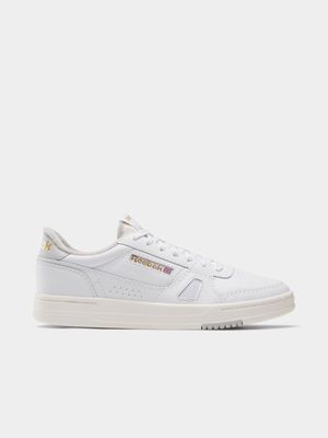 Reebok Men's LY Court White Sneaker