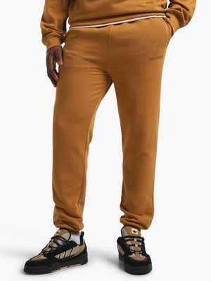 Redbat Classics Men's Tobacco Active Pants