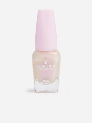 Foschini All Woman Top Coat Nail Polish