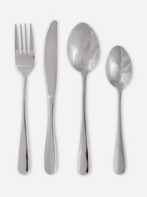 Urban Cutlery 16 Piece Set