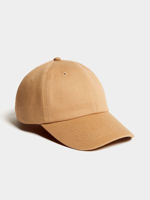 Men's Markham Basic Dad Stone Peak Cap