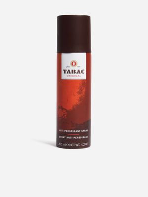 Tabac Original Anti-Perspirant Spray