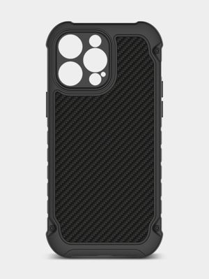 Supa Fly MSC iPhone 15 Pro Quartz Case