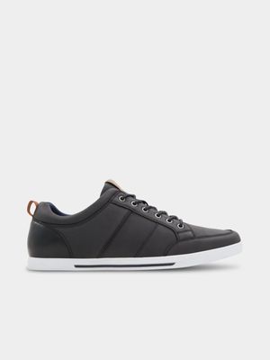 Men's Call It Spring Black Halisen Sneakers