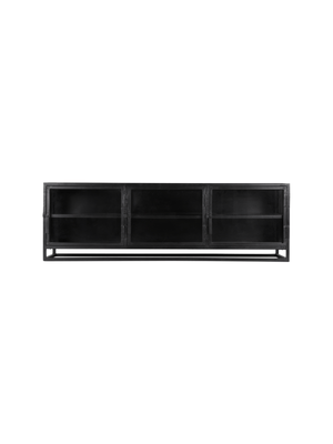 Antonio Media Unit