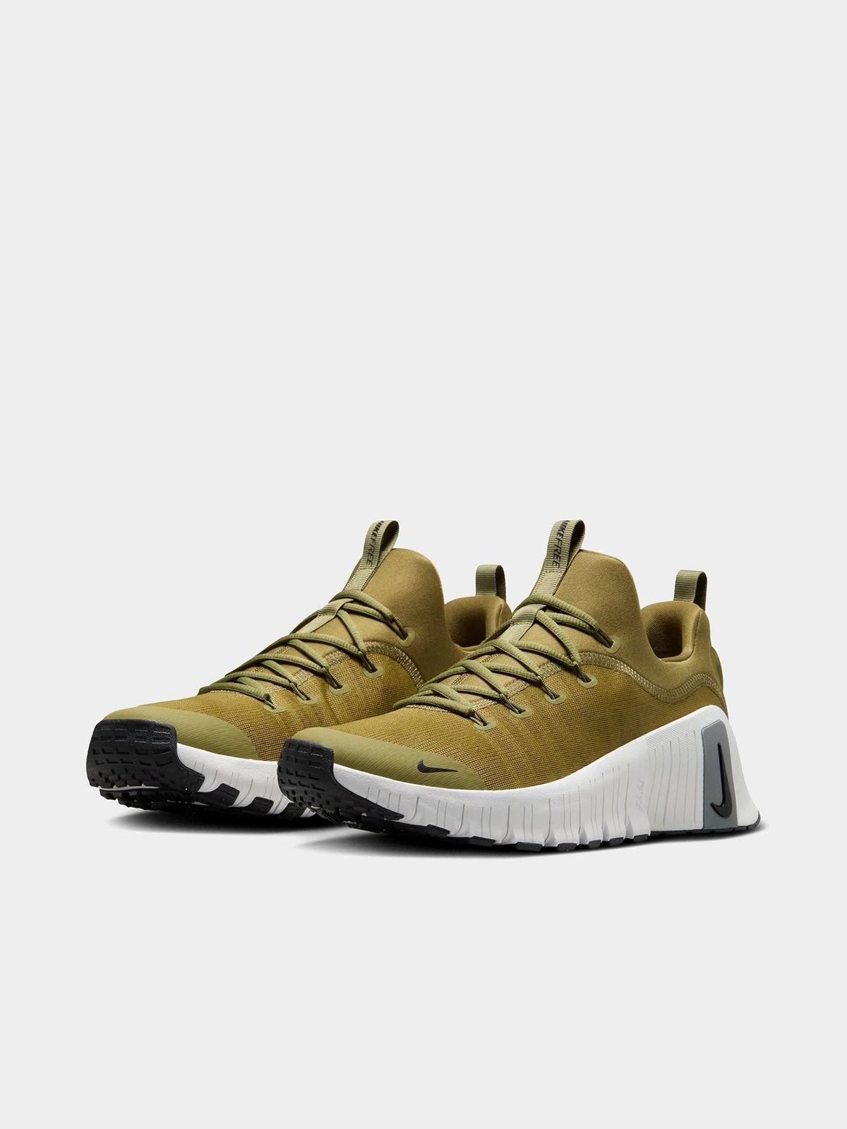 Nike free x metcon olive online