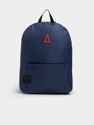 Sneaker Factory Core Navy Backpack