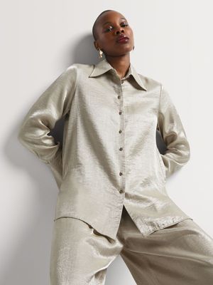 Luella Relaxed Shirt