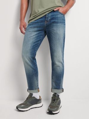 Men's Union-DNM Fashion Slim Melodia Jeans