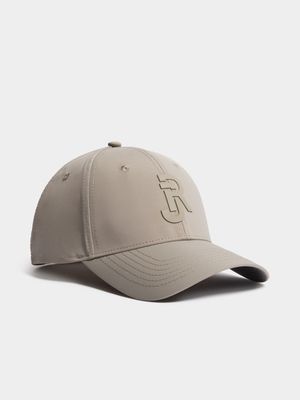 Men's Relay Jeans Tonal Interlink Stone Peak Cap