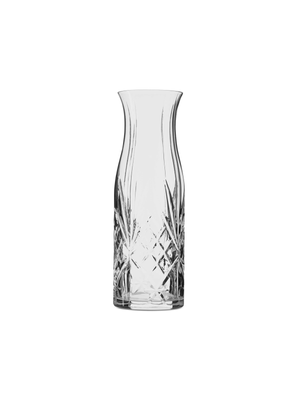 melodia carafe crystal 27cm