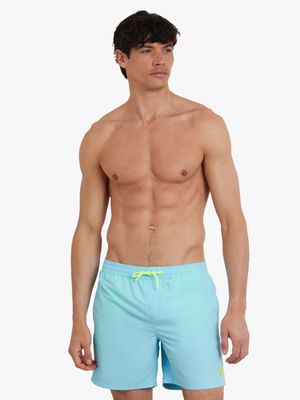 Men's Guess Multicolour Swimtrunk