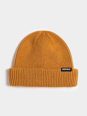 Redbat Unisex Micro Light Tobacco Beanie