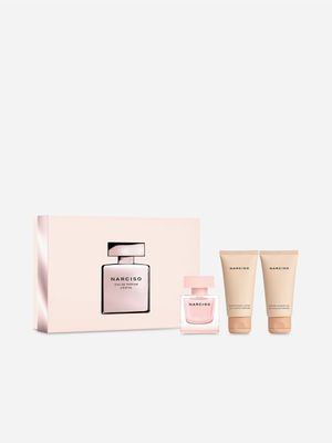 Narciso Rodriguez Cristal Gift set