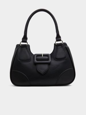 Women's Call It Spring Black Frewin Shoulder Bag