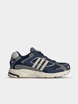 adidas Originals Men's Response CL Navy/Grey Sneaker