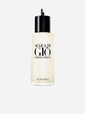 Giorgio Armani Acqua Di Giò Eau De Parfum Refillable