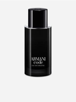 Giorgio Armani Code Eau De Toilette