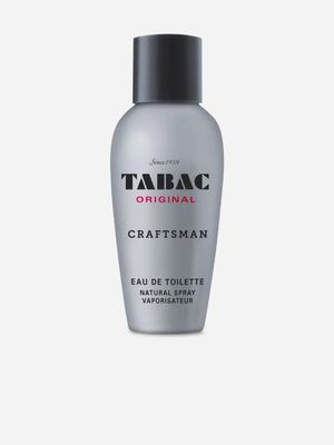 Tabac Original Craftsman Eau De Toilette Natural Spray