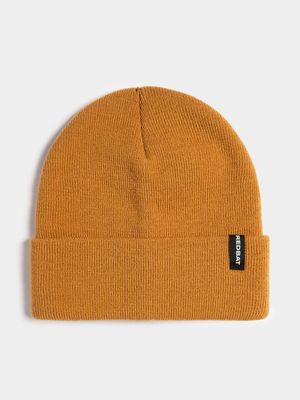 Redbat Unisex Core Tobacco Beanie