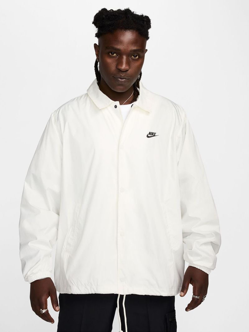 Nikelab coach jacket online