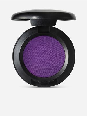 MAC Eye Shadow - Vibrant Plum