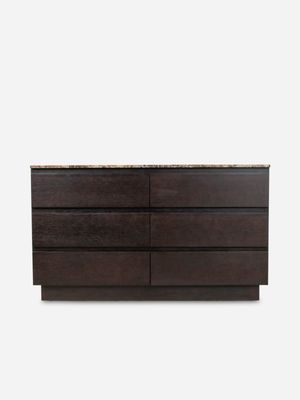 Hemmingway 6Drawer Chest